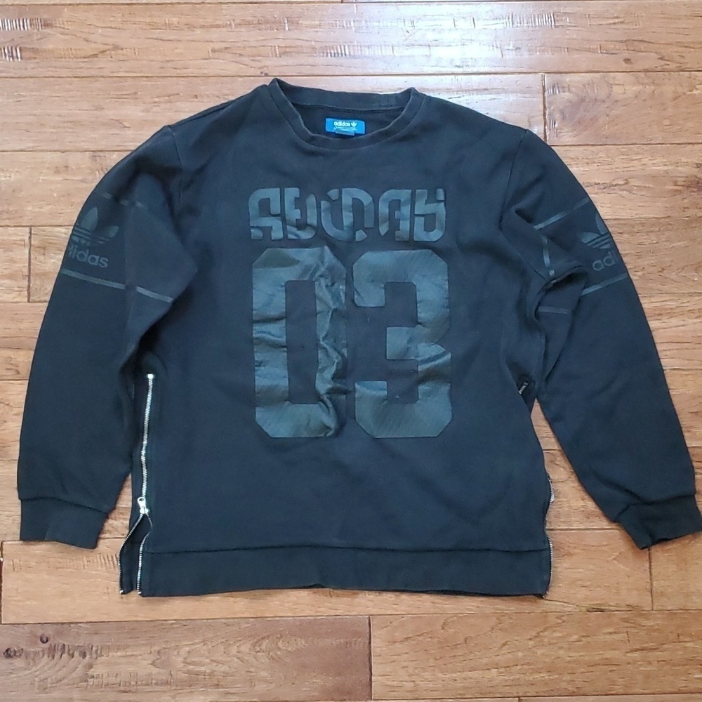 Adidas Originals Winter D-Crew crew sweater